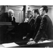 Anatomy of a Murder (Criterion Collection)