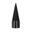 thumbnail image 1 of Guardoinrt Drill Bit Wood-split Machine Bits Round//Square Wood Breaking Machine Firewood Chopper Accessories Woodworking Tools, 1 of 6