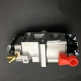 thumbnail image 6 of A021004920 Carburetor Compatible with Echo PB8010H PB8010T EB810 EB810RT WYAB-1 79.9cc 2-cycle backpack blower with Fuel  Spark plug Tune-up Kits, 6 of 6