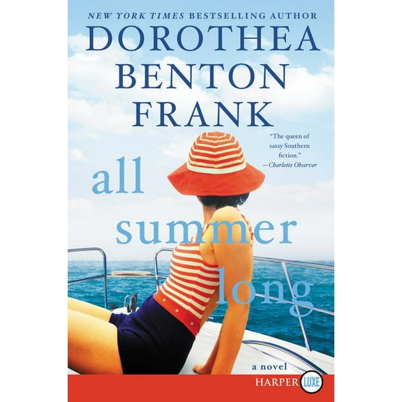 All Summer Long, (Paperback)