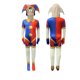 thumbnail image 2 of Circo digital mágico pamney cosplay Joker leggings cosplay Garment cos suit leggings cosplay Garment hat Gloves conjunto completo de adultos pomnitopomni 200, 2 of 5