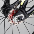 thumbnail image 4 of Tensor de cadena Modificación de bricolaje Prensa de cadena Accesorios de ciclismo (Plata), 4 of 4