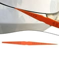 thumbnail image 1 of Car Panel Gap Alignment Gauge Car Measuring Ruller Vehicles Body Alignment Tool, 1 of 9