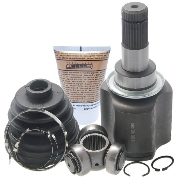 Febest INNER CV JOINT LEFT 26X50X30 0511BK23LH OEM GG4622620A