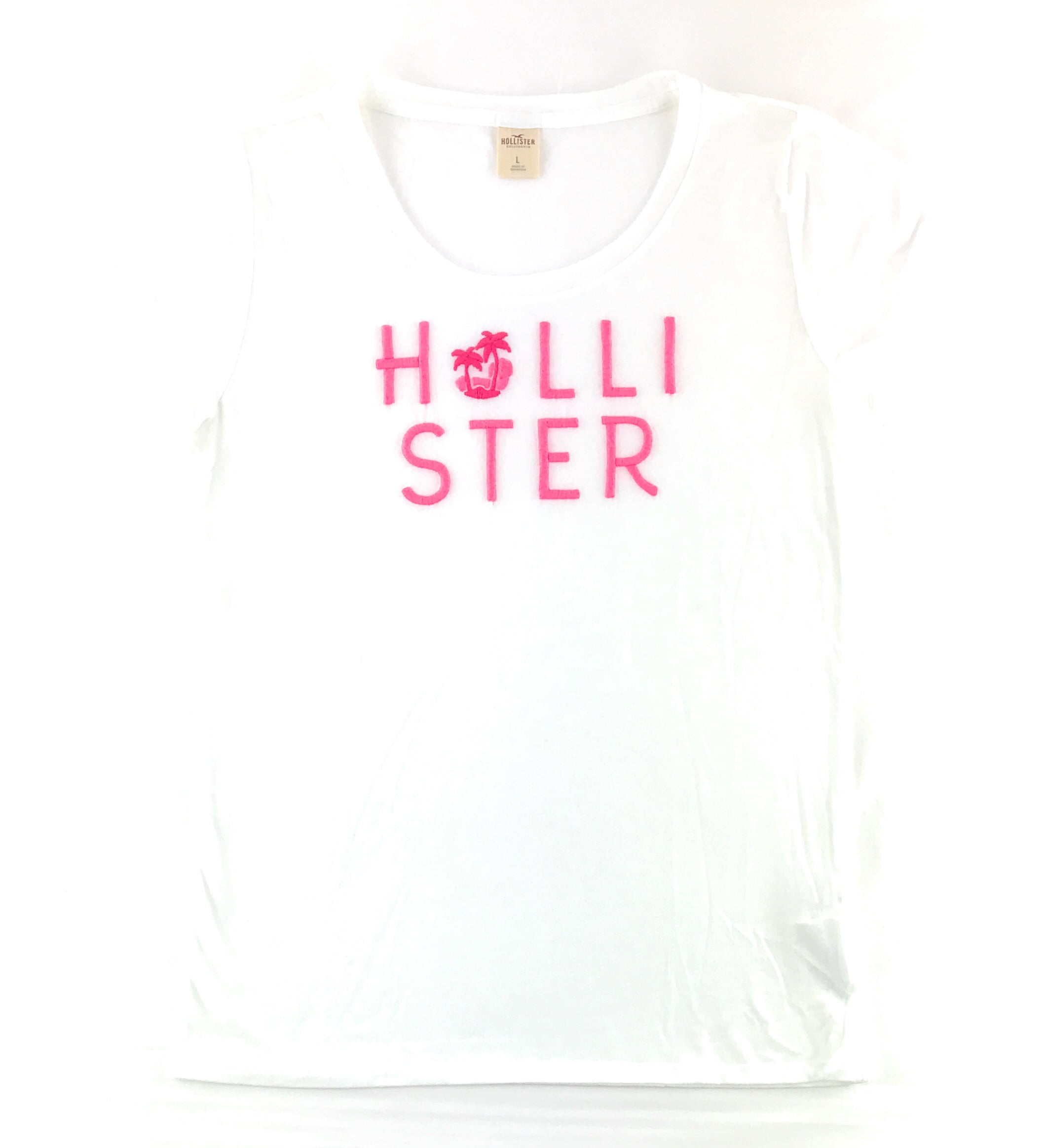 hollister graphic t shirts