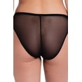 thumbnail image 2 of Curvy Kate Womens Wonderful Vibe Hi-Cut Brief Style-CK053218, 2 of 4