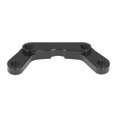 thumbnail image 1 of Brake Caliper Adapter, Brake Mounting Bracket CNC Aluminum Antirust  For Motorcycle Bike Silver,Black, 1 of 8