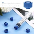 thumbnail image 4 of Miangastore Embouts Applicateurs de Précision PE pour Applications Industrielles 100Ensemble, 4 of 8