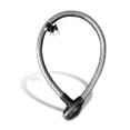 thumbnail image 1 of Cable Candado Flexible 4 llaves de seguridad 1 m MIKELS, 1 of 3