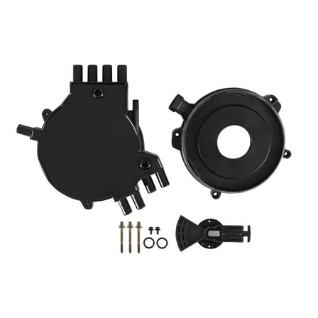 ACCEL 8136 Distributor Cap and Rotor Kit