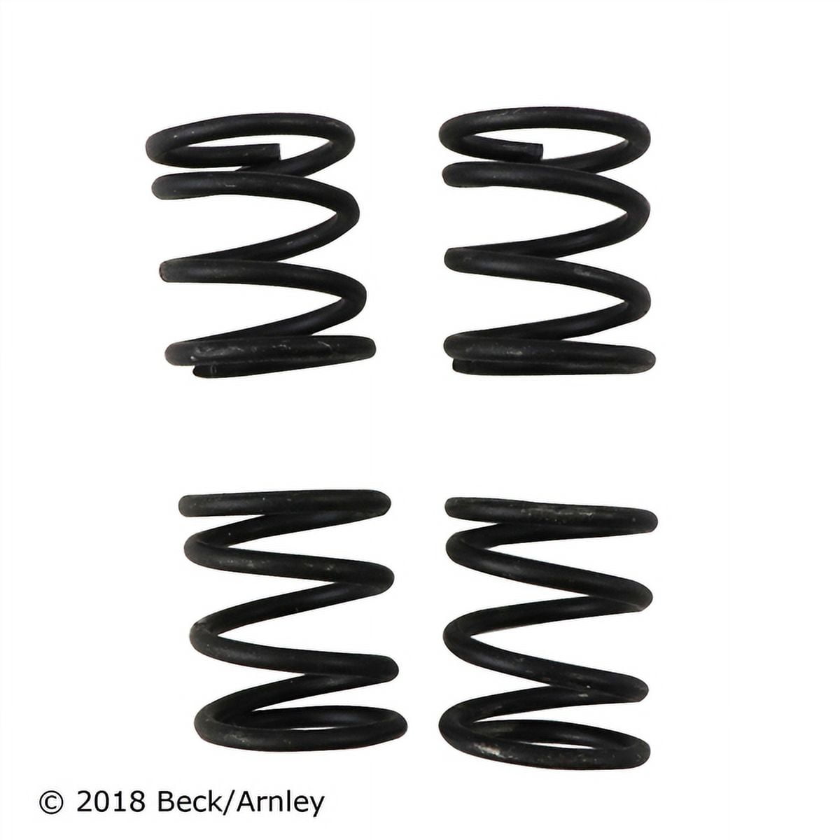 BeckArnley 084-0579 Drum Brake Hardware Kit