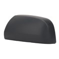 thumbnail image 5 of Carcasa de la cubierta del espejo retrovisor reemplazo de la carcasa del espejo lateral impermeable para Vauxhall Zafira 2008 a 2014 izquierda, 5 of 5