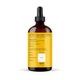 thumbnail image 2 of Aceite capilar Botanic Hearth, batana cruda, 100% puro, 60 ml, para el crecimiento, 2 of 9