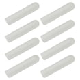 thumbnail image 3 of 8 piezas de puntas noctilucentes para cordones de zapatos, agujetas noctilucentes para cordones de zapatos, puntas de plástico para cordones de zapatos, 3 of 6