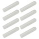 thumbnail image 3 of 8 piezas de puntas noctilucentes para cordones de zapatos, agujetas noctilucentes para cordones de zapatos, puntas de plástico para cordones de zapatos, 3 of 6