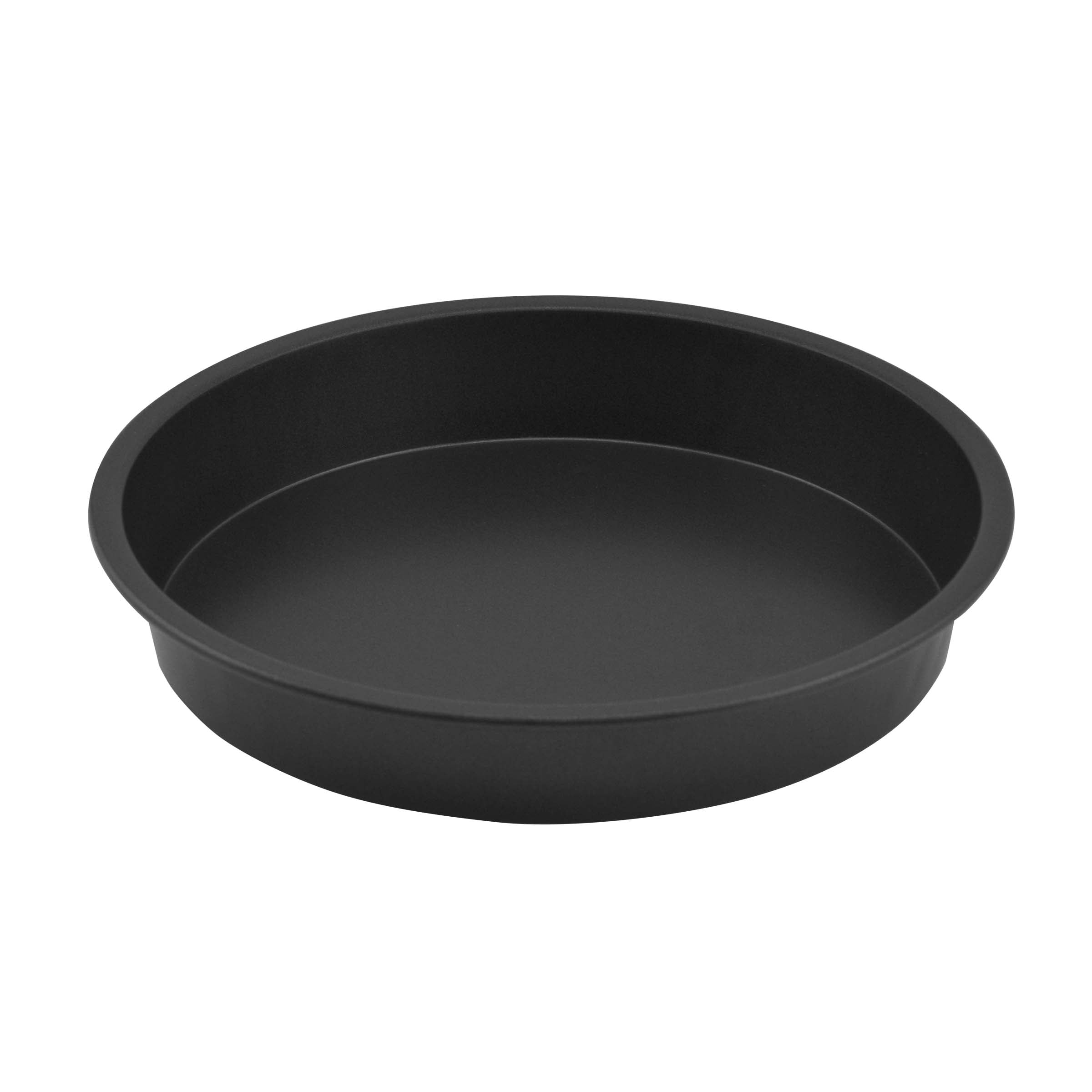 Mainstays 9 Inch Round Cake Pan, 3 Pack