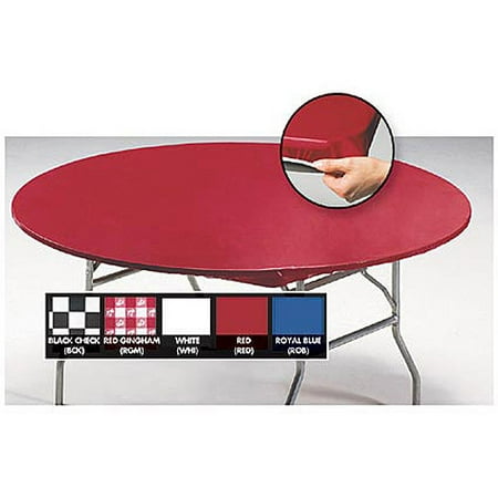 Stay Put Table Cover 96 X 30 Stay Put Table Cover