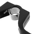 thumbnail image 3 of AURARMLET 1Jgo Mango Ergonómico Para Cortadora De Césped Negro Con Instalación Fácil Y Compatibilidad Universal, 3 of 8