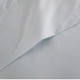 thumbnail image 3 of Luxury 300 Thread Count Cotton Percale 22-Inch Extra-Deep Pocket Sheet Set, 3 of 3