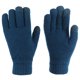 thumbnail image 1 of Guantes de invierno para hombres y mujeres, guantes cálidos para mensajes de texto con pantalla táctil con forro térmico de punto suave, 1 of 5