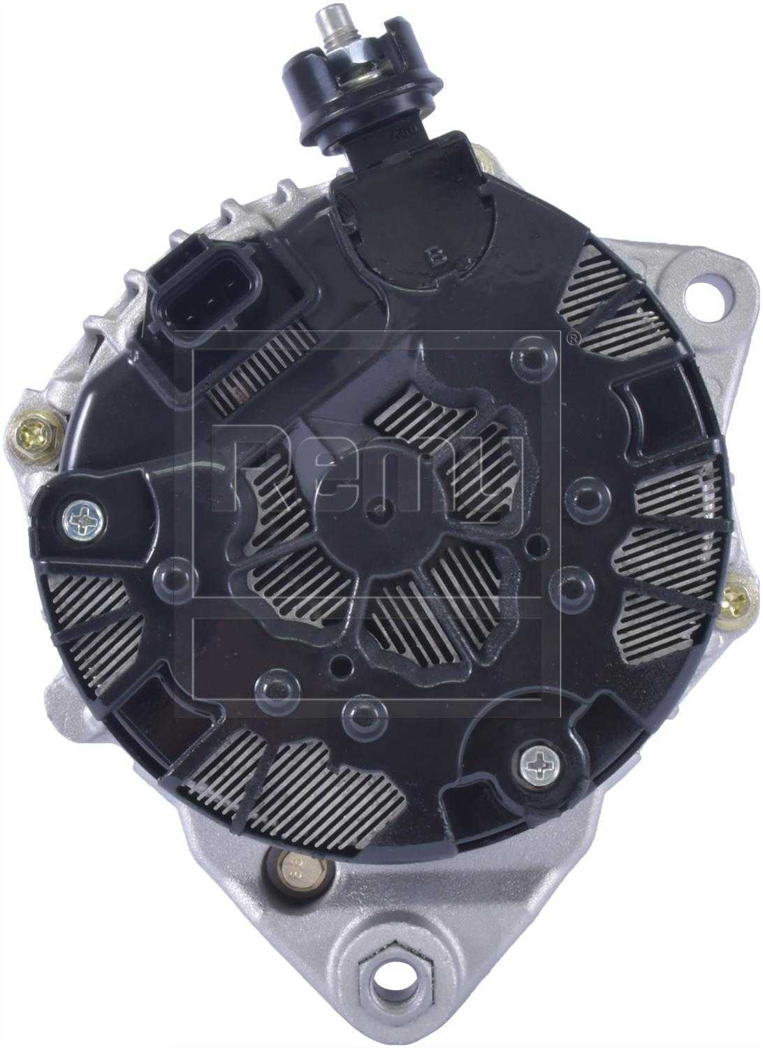 Remy 23072 Alternator