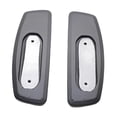 thumbnail image 1 of 2 almohadillas para reposabrazos de silla de oficina, ergonómicas y gruesas, reemplazan cojín del reposabrazos para sillones reclinables, sofás y, 1 of 8