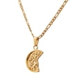 thumbnail image 3 of Collar St. Christoph Cruze Hipoalergénico Resistente Al Agua CRUZE St. Christopher Oro, 3 of 5