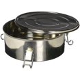thumbnail image 3 of Flanera Flan Mold Stainless Steel. 1.0 quart capacity., 3 of 6