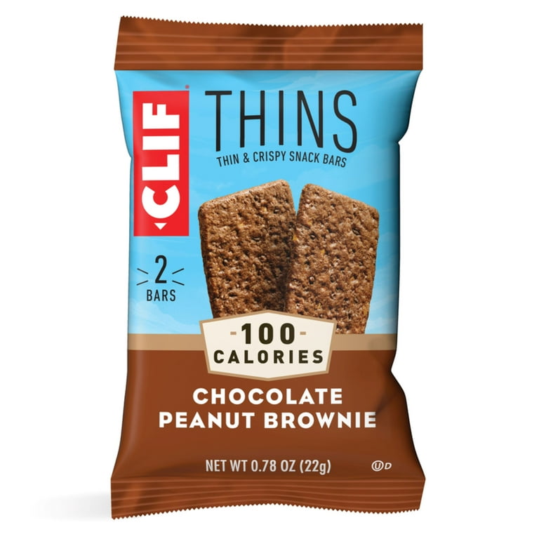 Clif Bar Crunchy Peanut Butter Energy Bars, 28.8 oz - Pick 'n Save