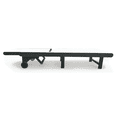 thumbnail image 5 of Venice HDPE Chaise Lounge, Black (Set of 2), 5 of 6