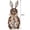 D-5.51'x15.75', variant on Easter Decorations Wicker Bunny Decor Large Rattan Bunny Woven Outdoor Wicker Topiary Rabbit Decoration for Porch Table Spring Home Farmhouse Kitchen Easter Decor