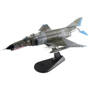 McDonnell Douglas F-4F Phantom II Fighter-Bomber Aircraft German Luftwaffe 1/72 Diecast Model by Hobby Master