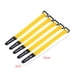 thumbnail image 4 of Greeniant 5 Pieces Cycling Bicycle Handlebar Seatpost Solid Suspenders Loop Straps Strap Beautiful Belts Lightweight Tie Organize Type9 NO9, 4 of 6