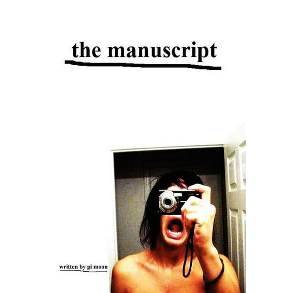 The Manuscript (Hardcover)