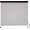 Grey, variant on Sunvivi Outdoor Roller Shades for Patio with Valance, New Material Outdoor Blinds with 95% UV Blockout, Cordless Exterior Roller Shades with Crank Handle for Balcony Patio Porch