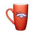 thumbnail image 1 of Taza De Cerámica NFL Oficial 500ml Denver Broncos Naranja, 1 of 3