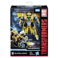 thumbnail image 2 of Transformers Studio Series 01 Deluxe Class Movie 1 Bumblebee, 2 of 13