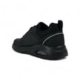 thumbnail image 4 of Tenis Hombre Marcopolo Casual Urbano negro 27, 4 of 5