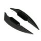 thumbnail image 4 of Aleta de viento para motocicleta, 1 par de accesorios laterales para motocicleta, deflector de aire Winglet para lograr más, 4 of 12