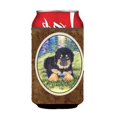 thumbnail image 1 of Tibetan Mastiff Can or Bottle  Hugger, 1 of 1
