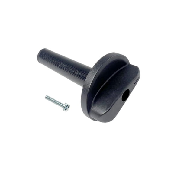 Replacement Run/Choke Knob Switch for Predator 3500w Super Quiet Inverter Generator for Harbor Freight Generator