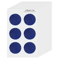 thumbnail image 4 of 10 Pegatinas Repelentes Mosquitos Parches Sin DEET para () Azul, 4 of 5