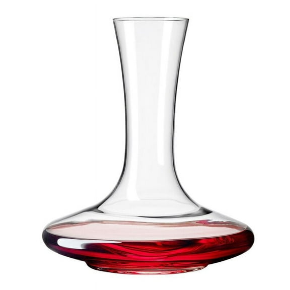 Mendoza, 67 oz. Crystal Carafe