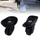 thumbnail image 4 of Vuelas De Maleta De Equipaje, 1 Par De Carro De Cascos Rueda De Equipaje DIY Para Reemplazo, 4 of 7