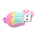thumbnail image 2 of Discos Flash De De 256 MB Memoria Pen Pen U Disco De Memoria USB Para Computadora Portátil Sunnimix Unidades flash portátiles, 2 of 8