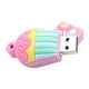 thumbnail image 2 of Discos Fsh De 4GB Stick Disco USB Para Computadora Portátil Sunnimix Unidades flash portátiles, 2 of 8