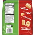 CheezIt Puff'd White Cheddar Cheesy Baked Snacks, 5.75 oz