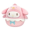 thumbnail image 4 of Squishmallows 8” My Melody Easter Chick - Ultra Soft Stuffed Plush Toy for Kids, 4 of 7