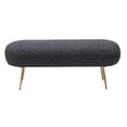 thumbnail image 2 of Banca Creek Gris - Kessa Muebles, 2 of 5