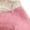 Pink, variant on Gsakboxl Ankle Socks Women Retro Tulip Floral Cotton Slouch Mid Calf Socks Japanese Fresh Literary Breathable Floor Thermal Hosiery For Autumn Winter Beige